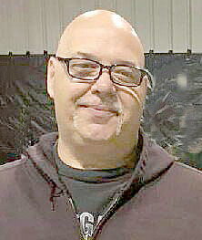 Todd Steele Sr.